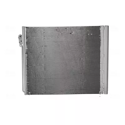 NISSENS Condenser, air conditioning (940343)