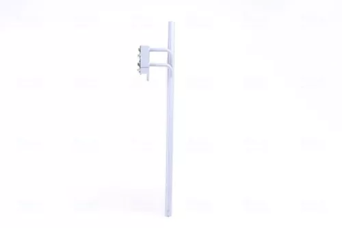 NISSENS Condenser, air conditioning (940343)