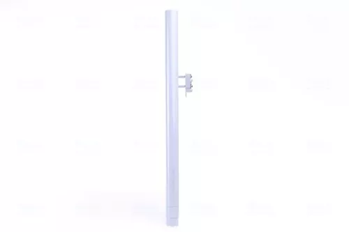 NISSENS Condenser, air conditioning (940343)