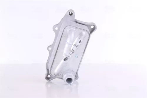 Oil Cooler, engine oil