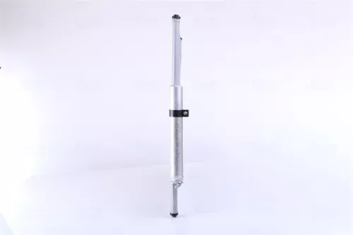 NISSENS Condenser, air conditioning (940408)