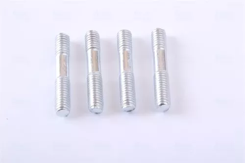 NISSENS Condenser, air conditioning (940408)