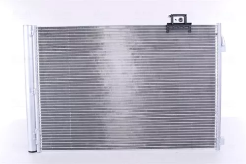 NISSENS Condenser, air conditioning (940414)