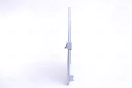 NISSENS Condenser, air conditioning (940420)
