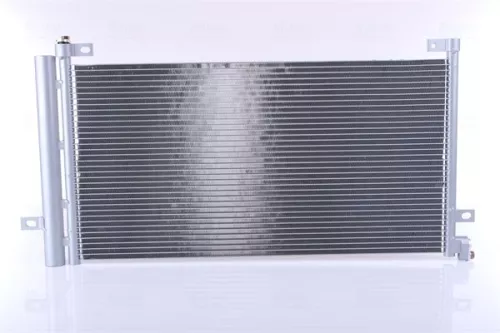 NISSENS Condenser, air conditioning (940803)
