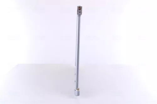 NISSENS Condenser, air conditioning (940432)