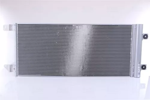 NISSENS Condenser, air conditioning (940495)