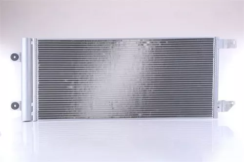 NISSENS Condenser, air conditioning (940495)