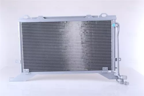 NISSENS Condenser, air conditioning (94567)