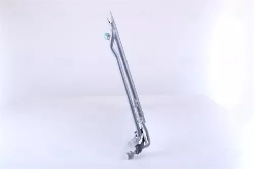 NISSENS Condenser, air conditioning (94567)