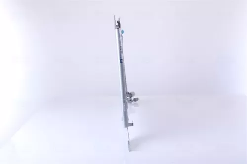 NISSENS Condenser, air conditioning (94567)