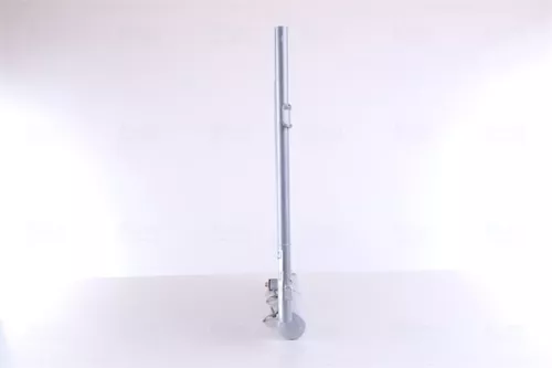 NISSENS Condenser, air conditioning (94614)