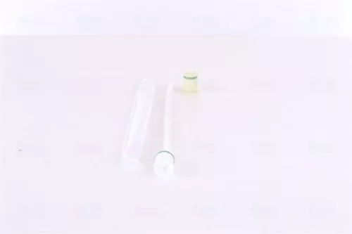 NISSENS Dryer, air conditioning (95465)