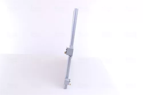 NISSENS Condenser, air conditioning (940780)