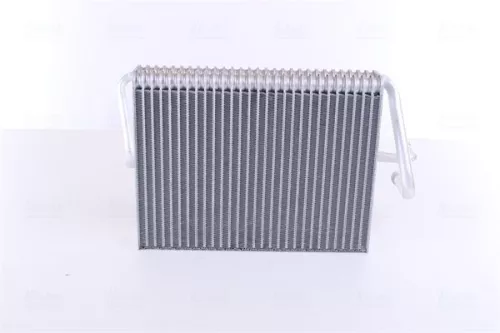 NISSENS Evaporator, air conditioning (92162)