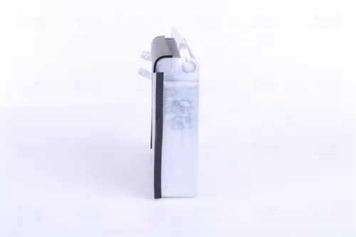 NISSENS Evaporator, air conditioning (92177)