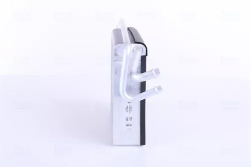 NISSENS Evaporator, air conditioning (92177)