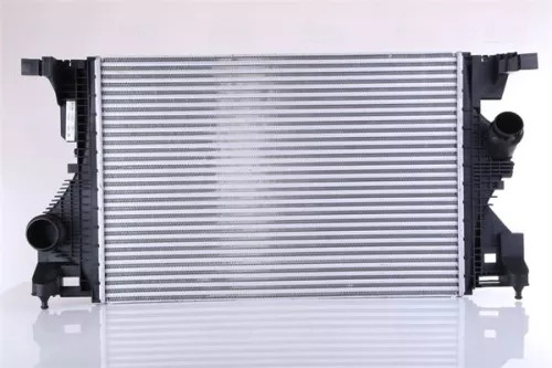 NISSENS Charge Air Cooler (961559)