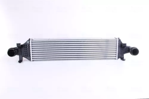 NISSENS Charge Air Cooler (96335)