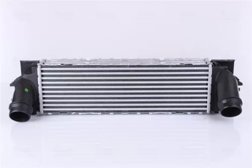 NISSENS Charge Air Cooler (96440)