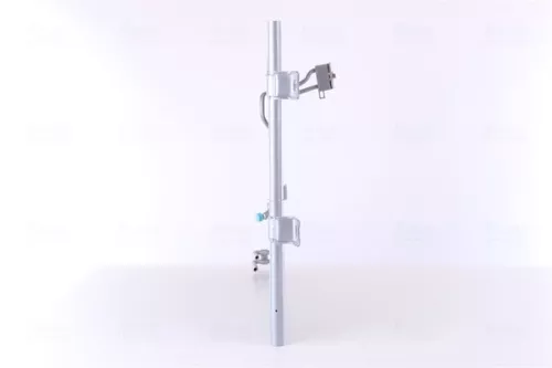 NISSENS Condenser, air conditioning (94858)