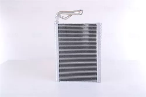 NISSENS Evaporator, air conditioning (92370)