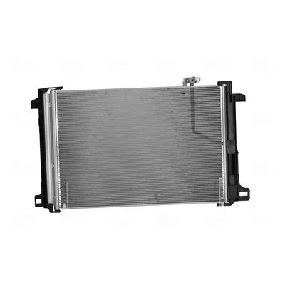 NISSENS Condenser, air conditioning (940035)