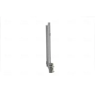 NISSENS Condenser, air conditioning (940110)