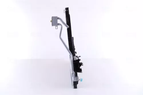 NISSENS Condenser, air conditioning (940137)