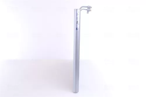NISSENS Condenser, air conditioning (940157)