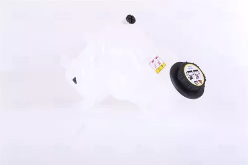 NISSENS Expansion Tank, coolant (996166)