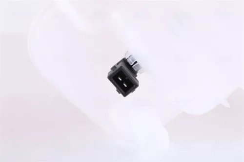 NISSENS Expansion Tank, coolant (996166)