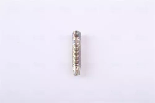 NISSENS Expansion Valve, air conditioning (999394)