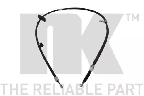 NK Cable Pull, parking brake (905022)