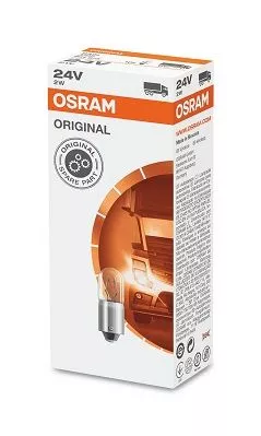 OSRAM Bulb, interior light (3797)