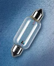 OSRAM Bulb, interior light (6429)