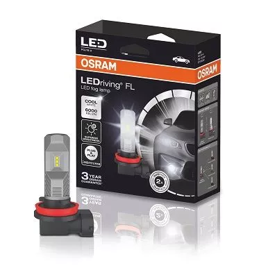 OSRAM Bulb (67219CW)