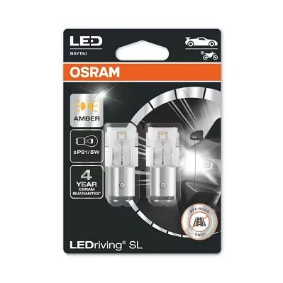 OSRAM Bulb (7528DYP-02B)