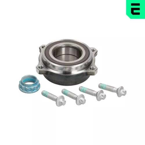 OPTIMAL Wheel Bearing Kit (402306)