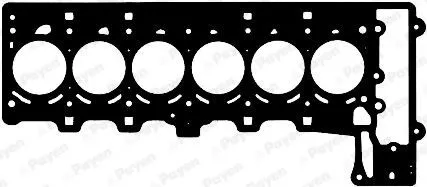 PAYEN Gasket, cylinder head (AH5120)