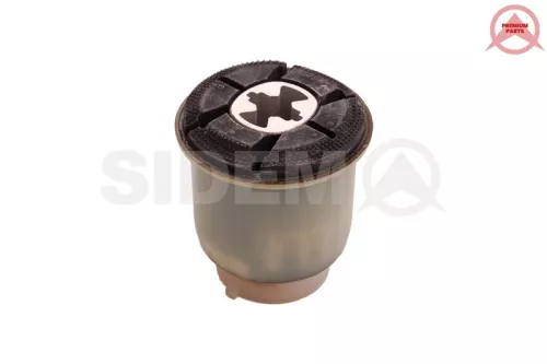 SIDEM Bushing, axle beam (805317)