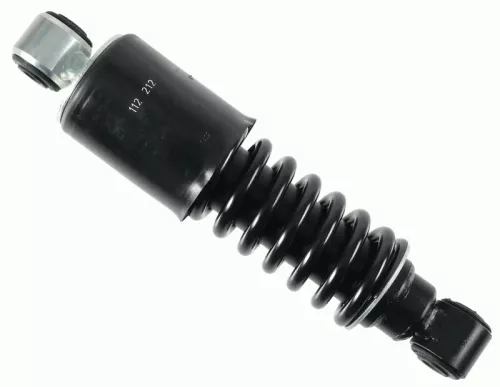 Shock Absorber, driver cab suspension