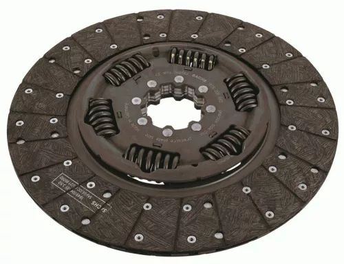 SACHS Clutch Disc (1878 008 982)