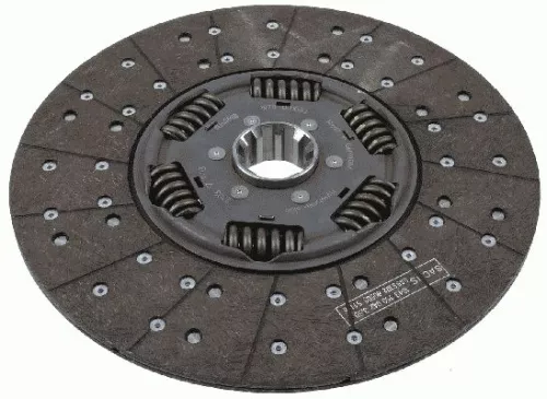 SACHS Clutch Disc (1878 001 082)
