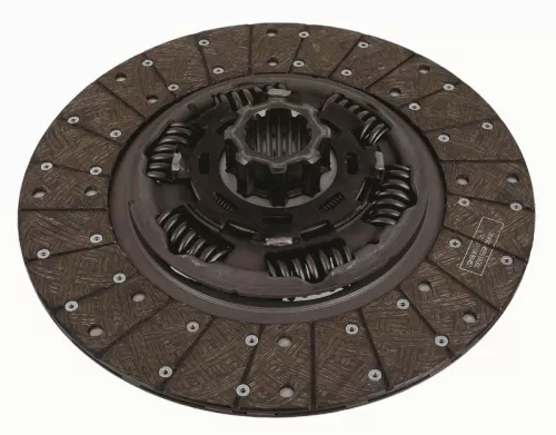 Clutch Disc