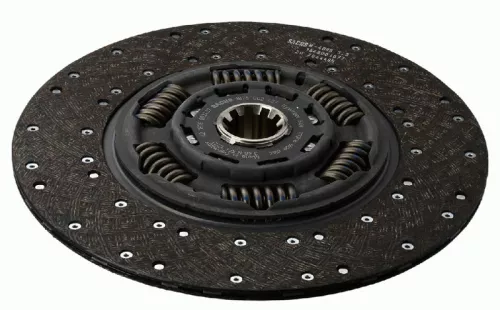 SACHS Clutch Disc (1878 002 437)