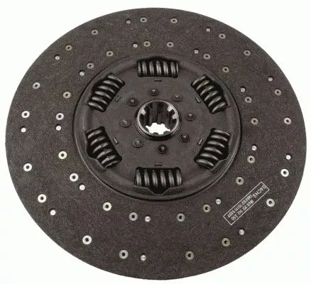 SACHS Clutch Disc (1878 002 733)