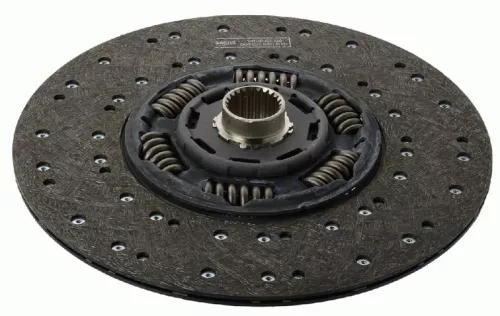 SACHS Clutch Disc (1878 003 066)