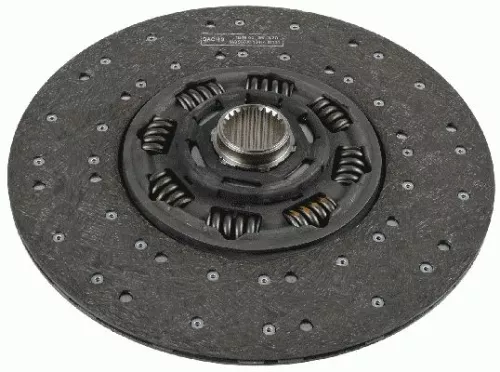 SACHS Clutch Disc (1878 043 231)