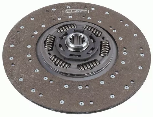 Clutch Disc